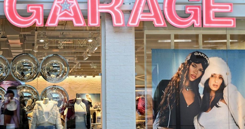 Tariffs weigh on big-ticket buys but are no match for the ‘cute top’: Groupe Dynamite