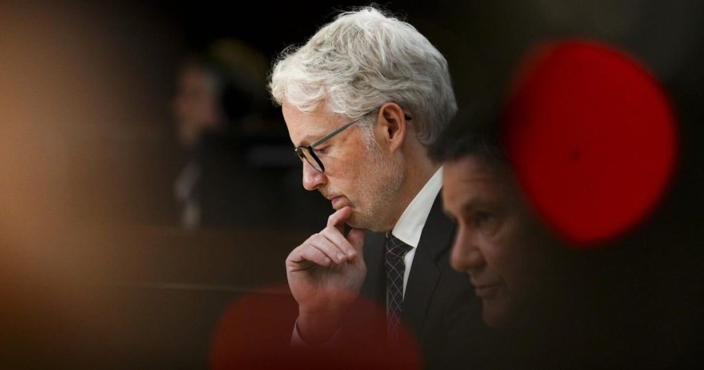 Lack of appropriate safeguards led to 23andMe data breach, joint investigation finds