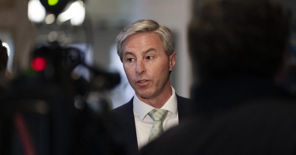 Some N.S. municipalities who voted for pause on uranium get letters from premier