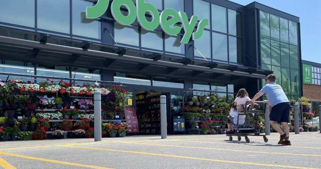 Empire reports Q4 profit up, CEO says food inflation at its stores remained stable