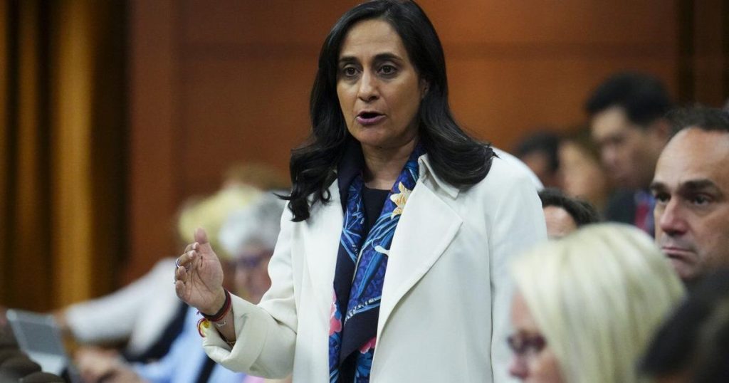 Canada facilitating commercial flights home for citizens fleeing Israel, Iran: Anand