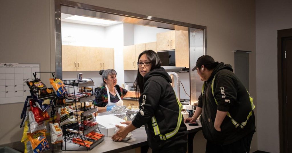 CAPP survey shows oilpatch spends billions on Indigenous-affiliated businesses