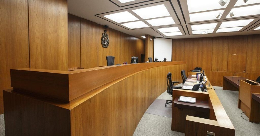 Company to pay 0K after Edmonton worker trapped in smokehouse, dies in 92 C heat