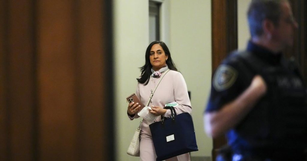 ‘We cannot waste any time’: Anand promises ‘action’ and reform in foreign affairs