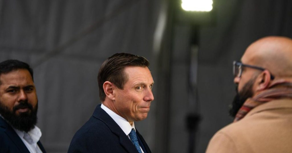 Brampton mayor ‘cautiously optimistic’ about Bishnoi gang terrorist designation