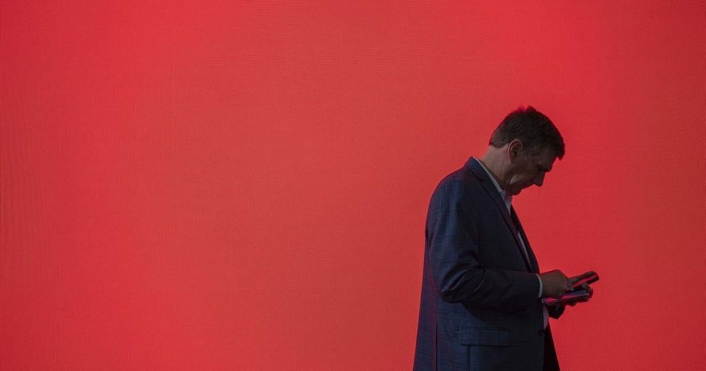 Sixteen billion passwords may have been stolen. Here’s how to protect yourself