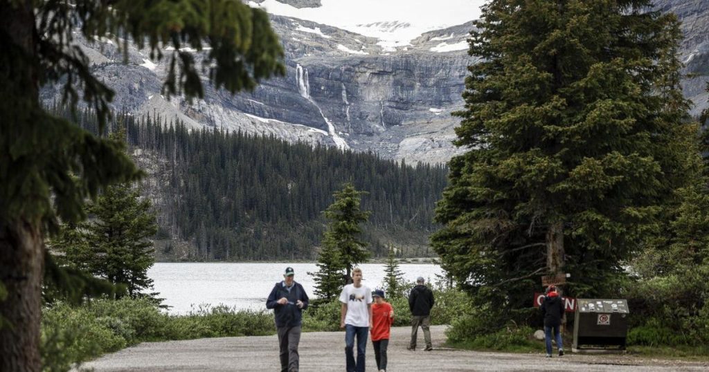 ‘Randomness and chaos’: Predicting deadly rockfall impossible, say scientists