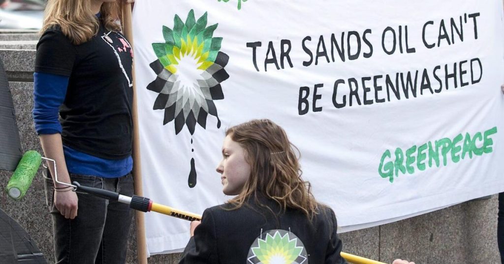 New tool to challenge greenwashing claims goes live as companies weigh strategy