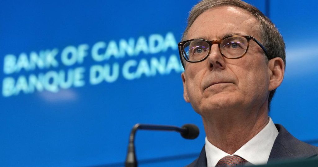 Bank of Canada hoping for better look at ‘complicated’ inflation picture