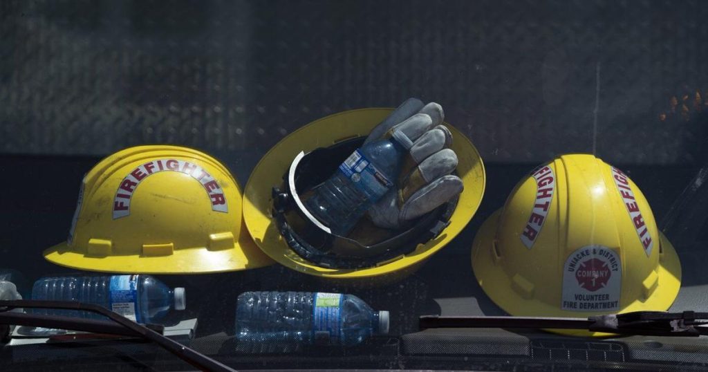 Evacuation order lifted for wildfire east of downtown Halifax