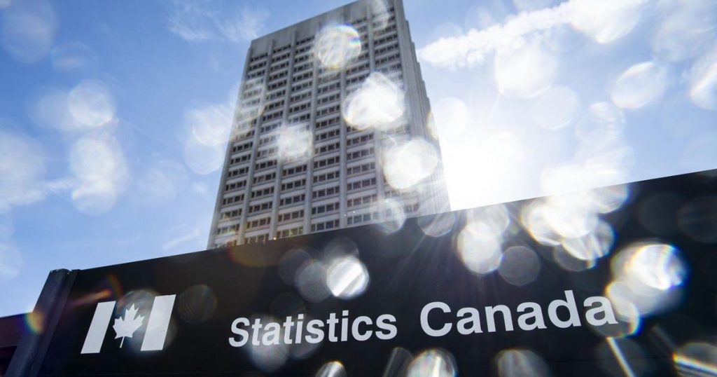 Canada’s next national census set for May 2026