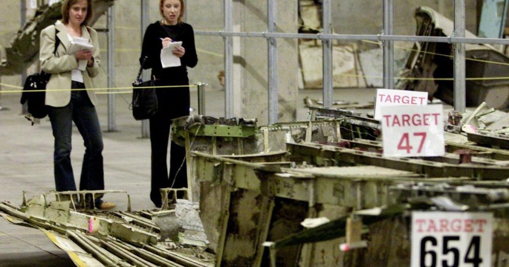 After 40-year mystery, police say ‘Mr. X’ in 1985 Air India bombing is dead