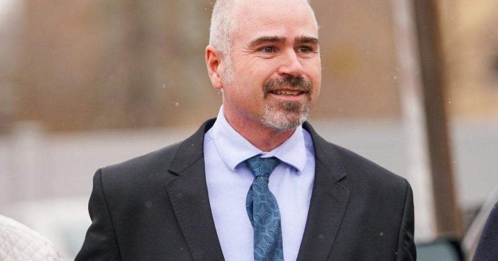 Regina chiropractor gets 15-month community sentence for sex assault of patient