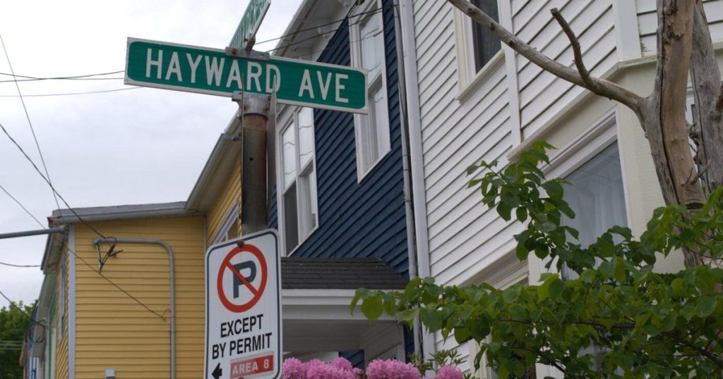St. John’s, N.L., streets won’t be named for people to avoid problematic legacies