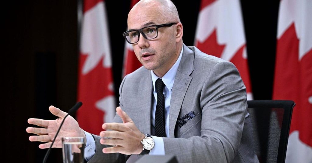 Fixing problems with Phoenix payroll system cost taxpayers .1 billion: official