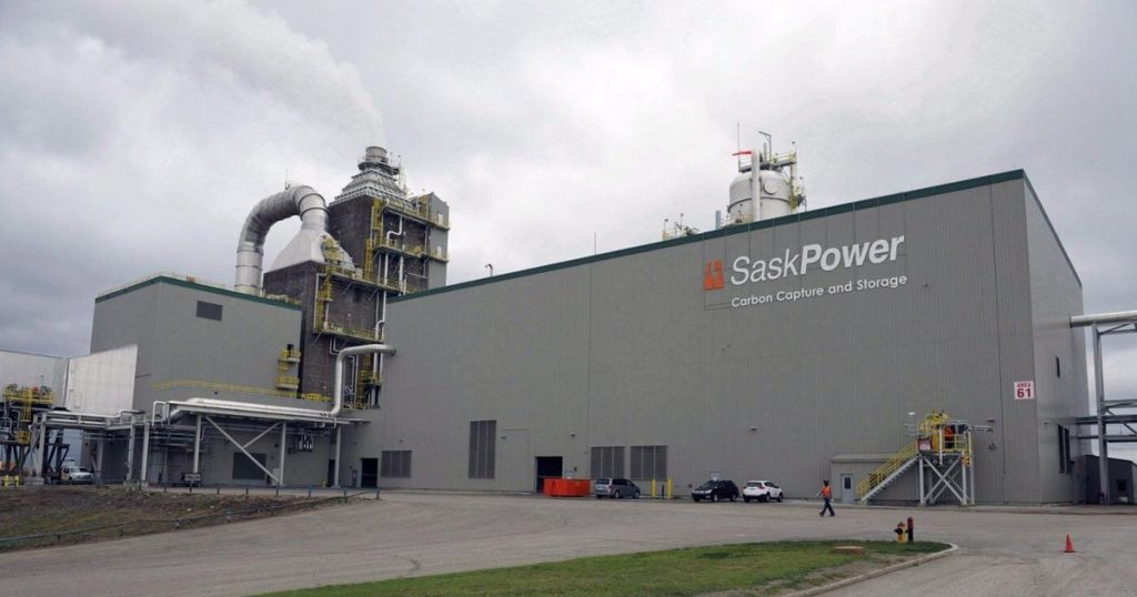 Saskatchewan Crown corporations raise 0 million in consolidated net earnings