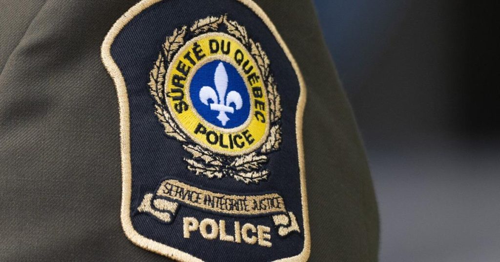 Provincial police divers recover body of crew member in Airmedic helicopter crash