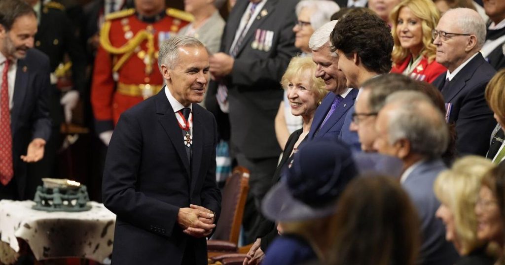 National chief calls on senators to slow down major projects bill