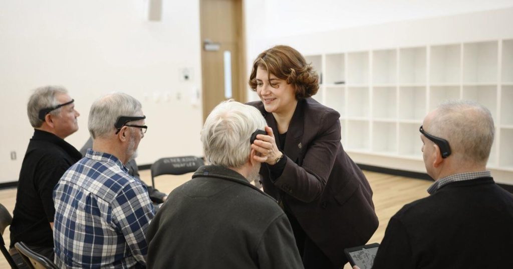 From cooking to kegels: daily lessons for prostate cancer patients drop care costs