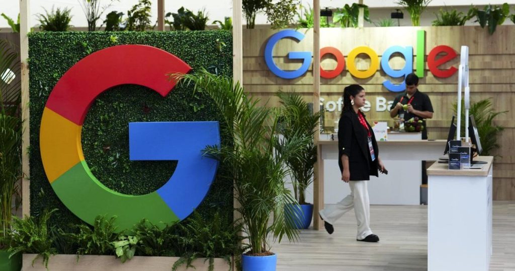 Google urges CRTC to use restraint with Online Streaming Act