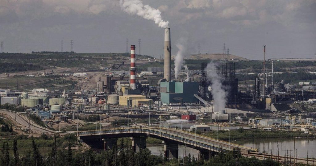 Climate group raises concerns about oil and gas representation on pension fund boards