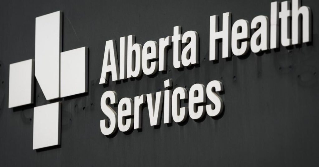 Alberta company at the centre of corruption allegations calls for release of audit