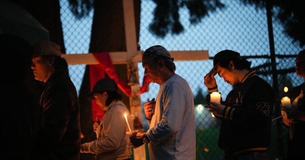 Six still in hospital, two months after attack on Vancouver’s Lapu Lapu festival