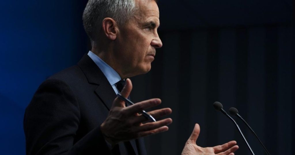 Senate passes controversial bill to fast-track major projects