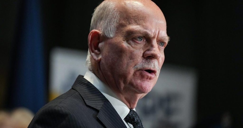 Minister says police intelligence behind B.C. call for Bishnoi gang’s terror listing