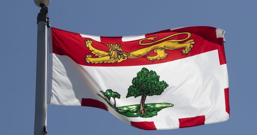 Prince Edward Island’s chief public health office confirms two new cases of measles