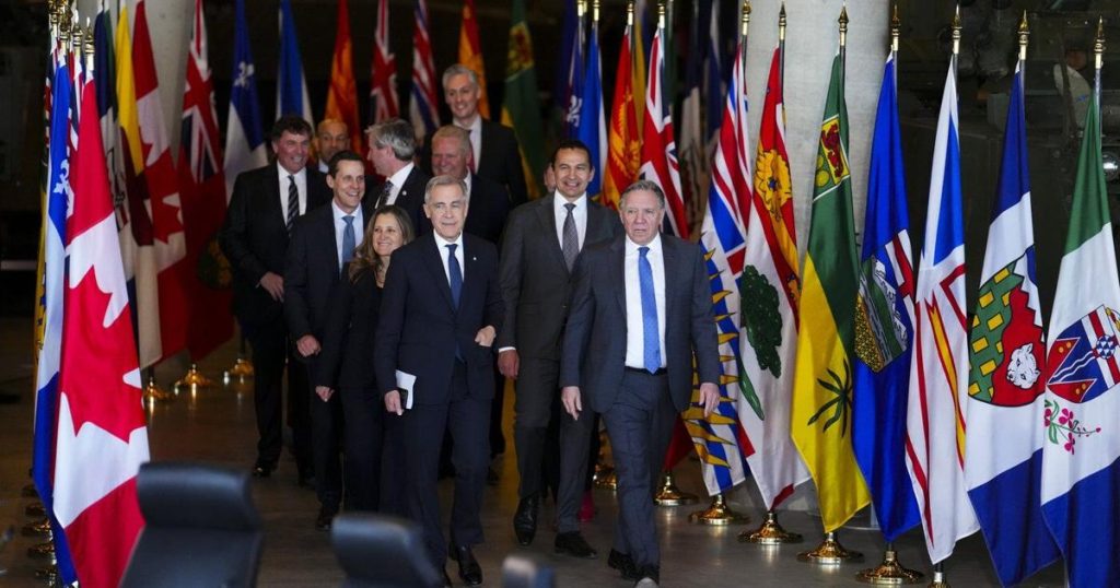 CFIB says internal trade barriers coming down, but patchwork could create challenges