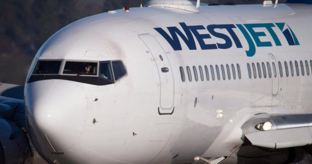 WestJet signs partnership with Saudia, increasing access to Saudi Arabia