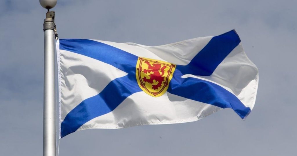 N.S. defends .3-million affordable housing program that resulted in 60 leases