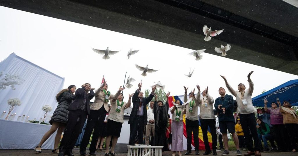 B.C. government gets report looking into safety at events after Lapu Lapu attack