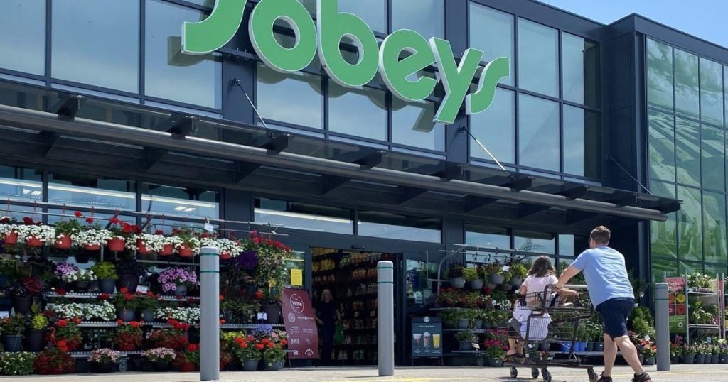 Empire, Lactalis Canada become first to officially sign on to grocery code of conduct