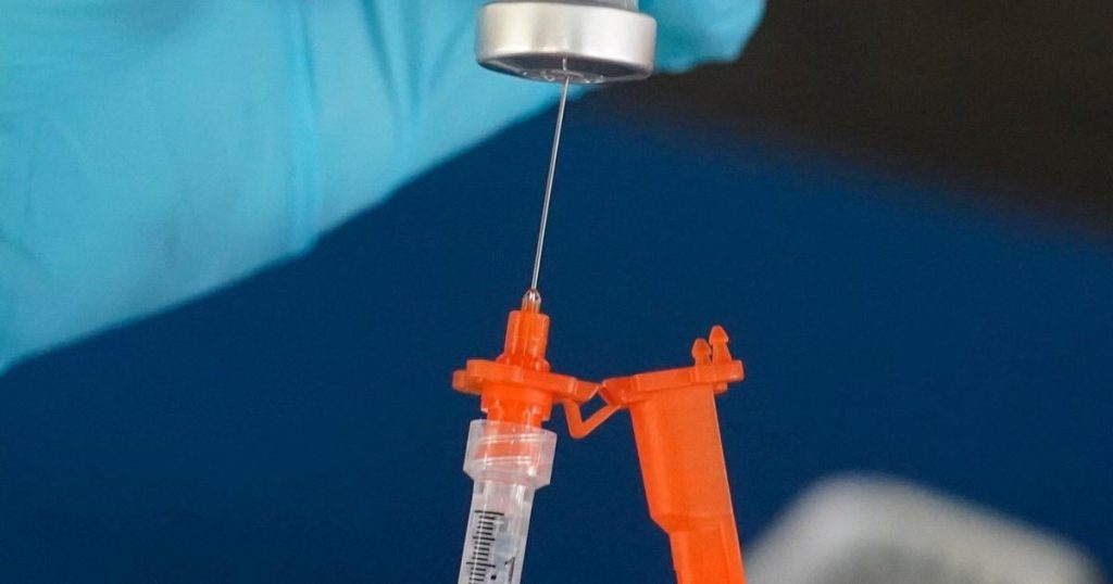 FDA vaccine official restricted COVID vaccine approvals against the advice of agency staff