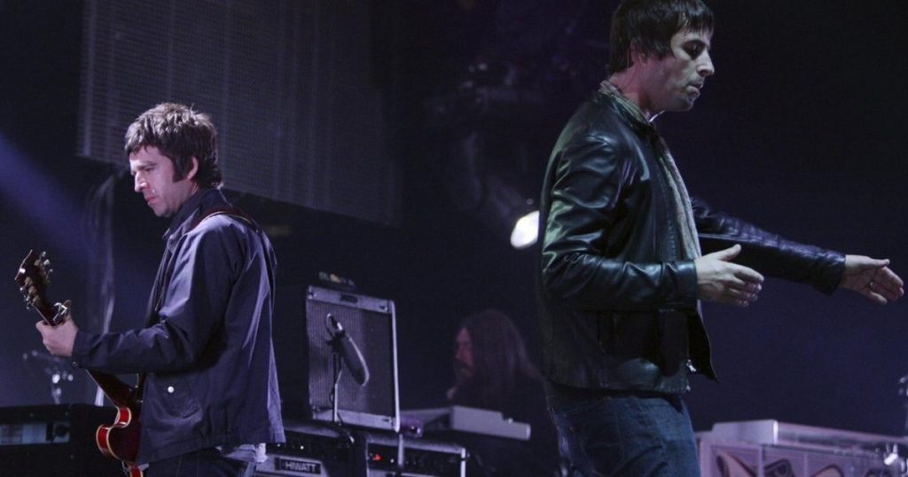 Oasis sends fans ‘Supersonic’ as long-awaited reunion tour starts in Cardiff