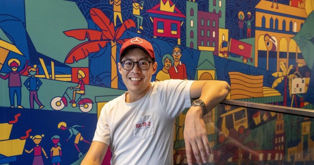 Second-generation Canadians weigh the cost of carrying on the family business – and their parents’ legacy