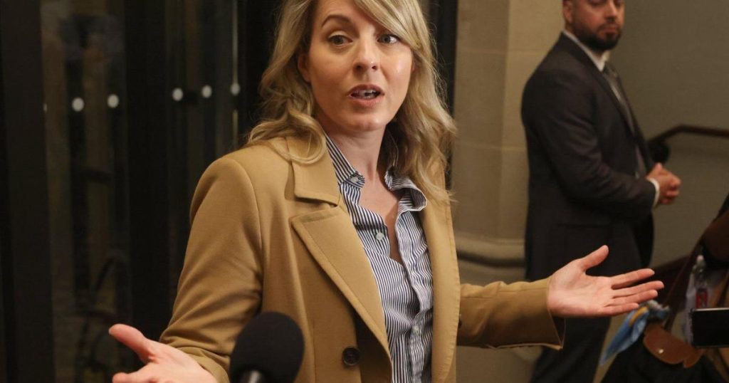 Ottawa talking to metals giant Rio Tinto about liquidity help amid U.S. tariffs