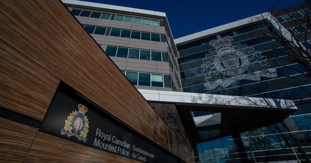 B.C. funds more policing as hate crimes rose by 23 per cent between 2022 to 2023