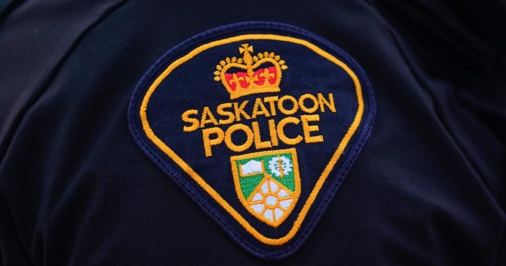 Two men injured after crane collapses at Saskatoon construction site, police say