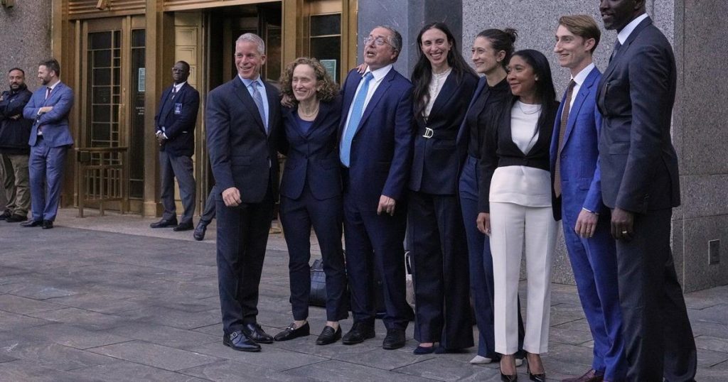 Sean ‘Diddy’ Combs gets standing ovation from inmates after court victory, his lawyer says