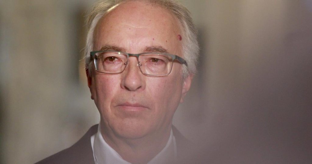 Big tent or small? John Rustad and the battle for the soul of the B.C. Conservatives