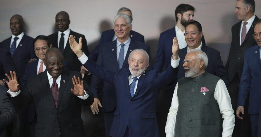 The Latest: Trump sets 25% tariffs on imports from Japan and South Korea