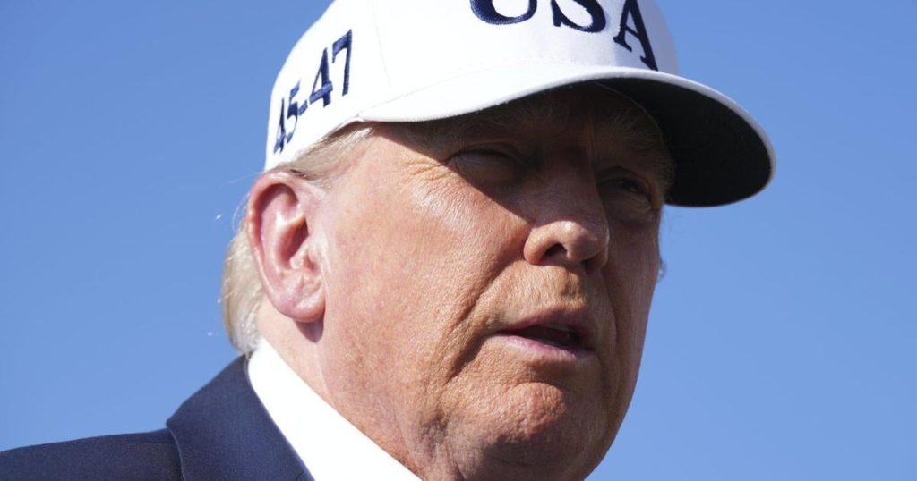 Trump delays deadline for trade deals, Canada’s deadline remains in place