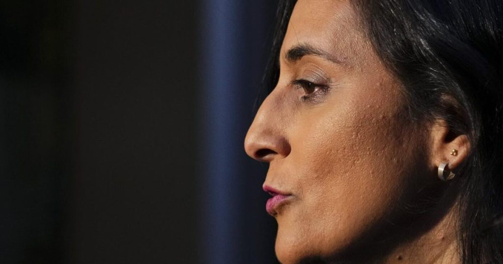 Anand visiting Malaysia, Japan as Carney crafts approach to Indo-Pacific strategy