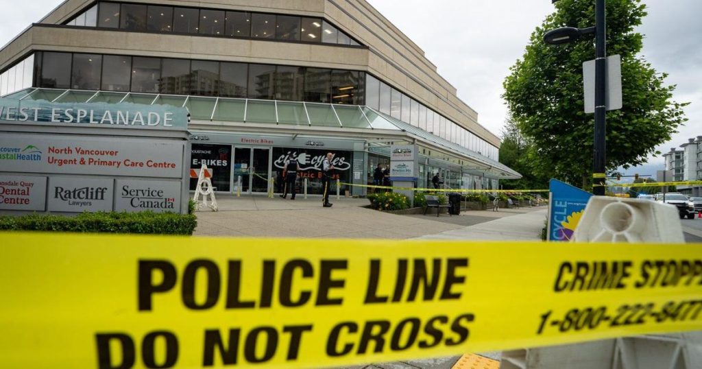 Explosive at B.C. minister’s office ‘homemade,’ not intended to hurt anyone: RCMP