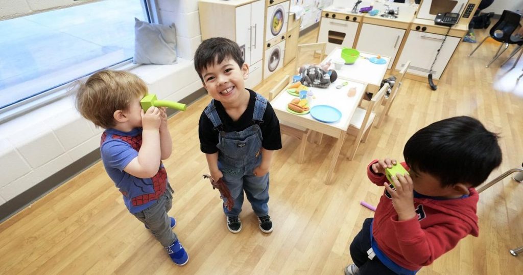 Ottawa set to miss 2026 deadline for establishing -a-day child care: report