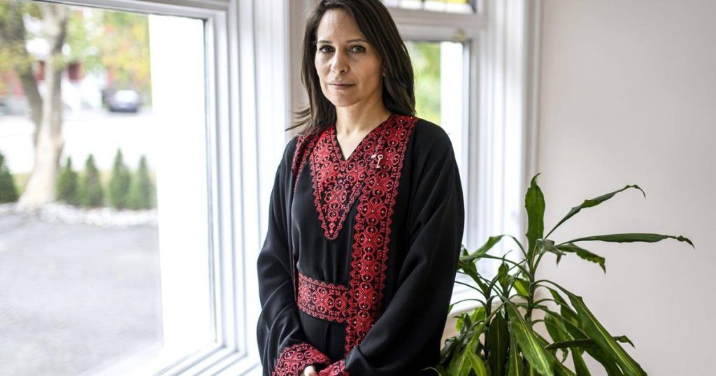 Envoy says Canada is coming closer to recognizing Palestinian statehood