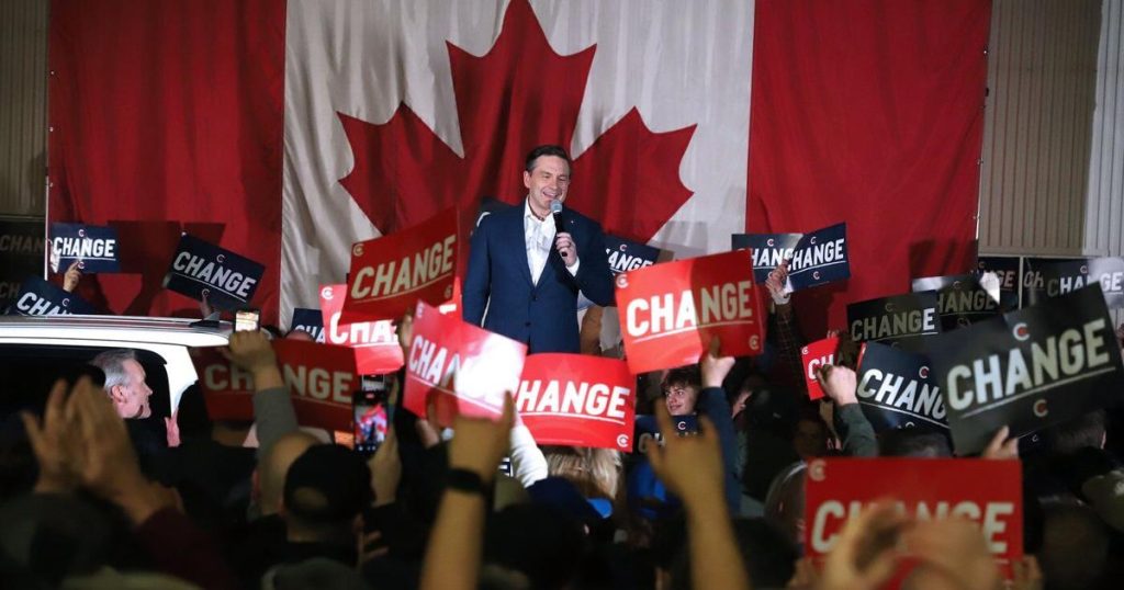 The Conservative party raised a record amount in 2024 — and spent even more